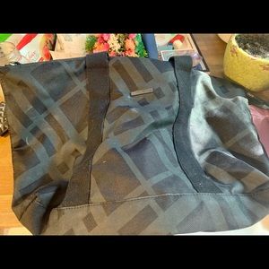 Burberry bag